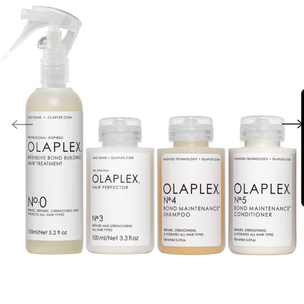 HAIR REPAIR TREATMENT KIT